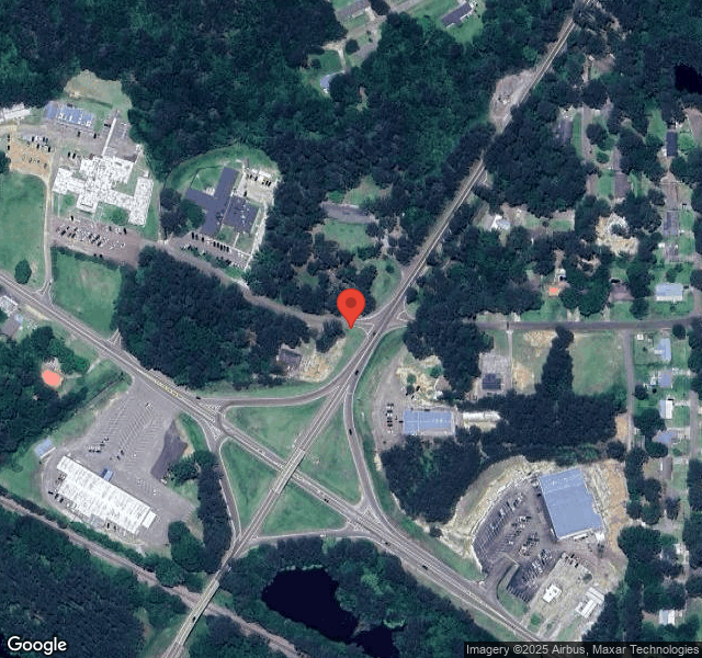 BEDFORD CARE CENTER OF MENDENH nursing home in MENDENHALL, MS - Photo 1 of 5