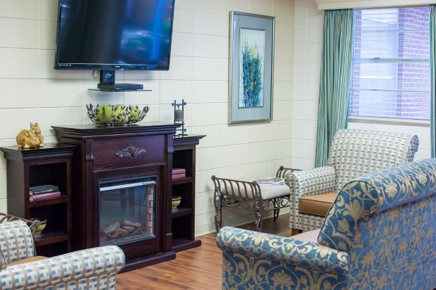 BEDFORD CARE CENTER OF NEWTON nursing home in NEWTON, MS - Photo 2 of 8