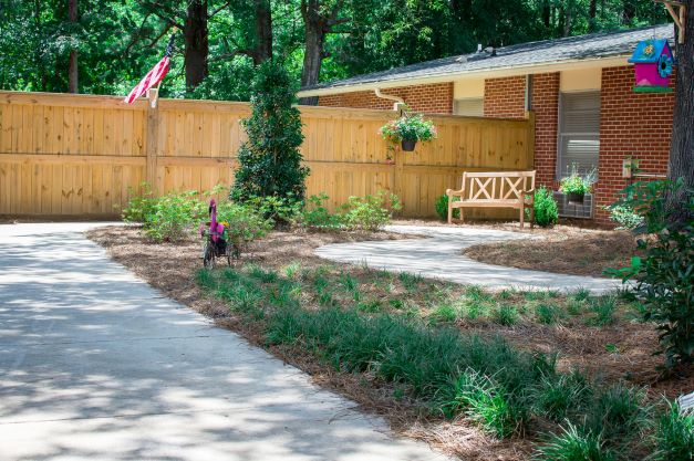 BEDFORD CARE CENTER OF NEWTON nursing home in NEWTON, MS - Photo 5 of 8