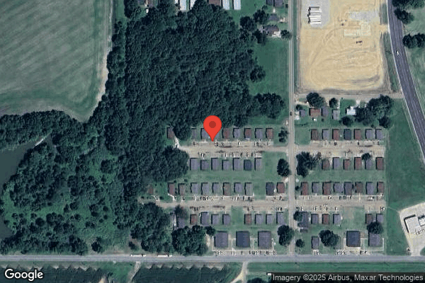 CRYSTAL REHABILITATION AND HEALTHCARE CENTER nursing home in GREENWOOD, MS - Photo 1 of 5