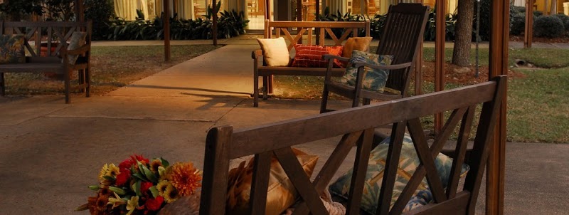 BEDFORD CARE CENTER OF HATTIESBURG nursing home in HATTIESBURG, MS - Photo 5 of 6