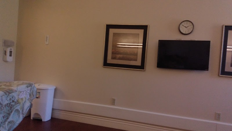 DANIEL HEALTH CARE INC DBA THE MEADOWS nursing home in FULTON, MS - Photo 2 of 3