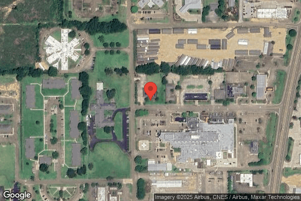 TREND HEALTH AND REHAB OF BROOKHAVEN nursing home in BROOKHAVEN, MS