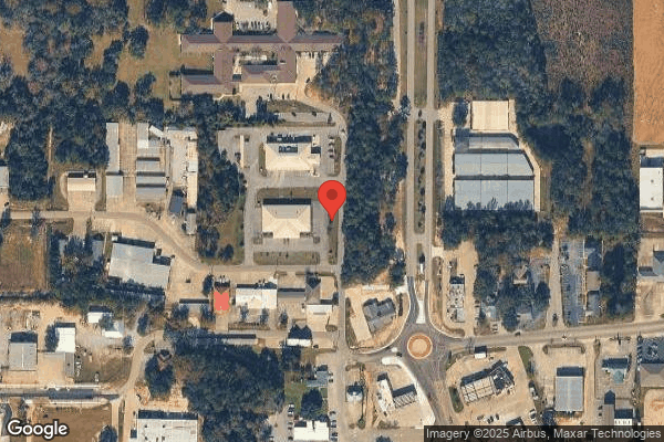 MEMORIAL WOODLAND VILLAGE NURSING CENTER nursing home in DIAMONDHEAD, MS - Photo 1 of 4