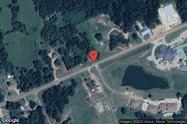 JEFFERSON COUNTY NURSING HOME nursing home in FAYETTE, MS - Photo 1 of 2