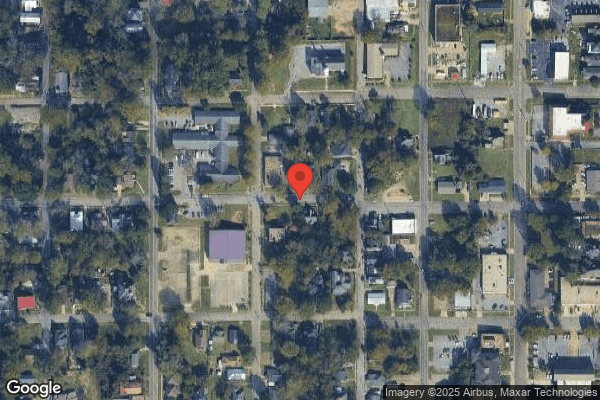 QUEEN CITY NURSING CENTER nursing home in MERIDIAN, MS - Photo 1 of 2