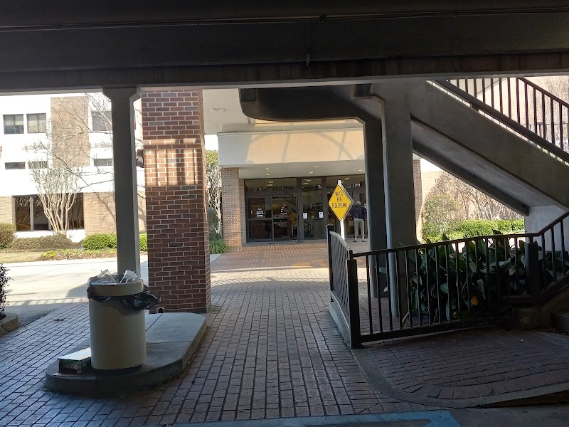 MERIT HEALTH WESLEY nursing home in HATTIESBURG, MS - Photo 3 of 10