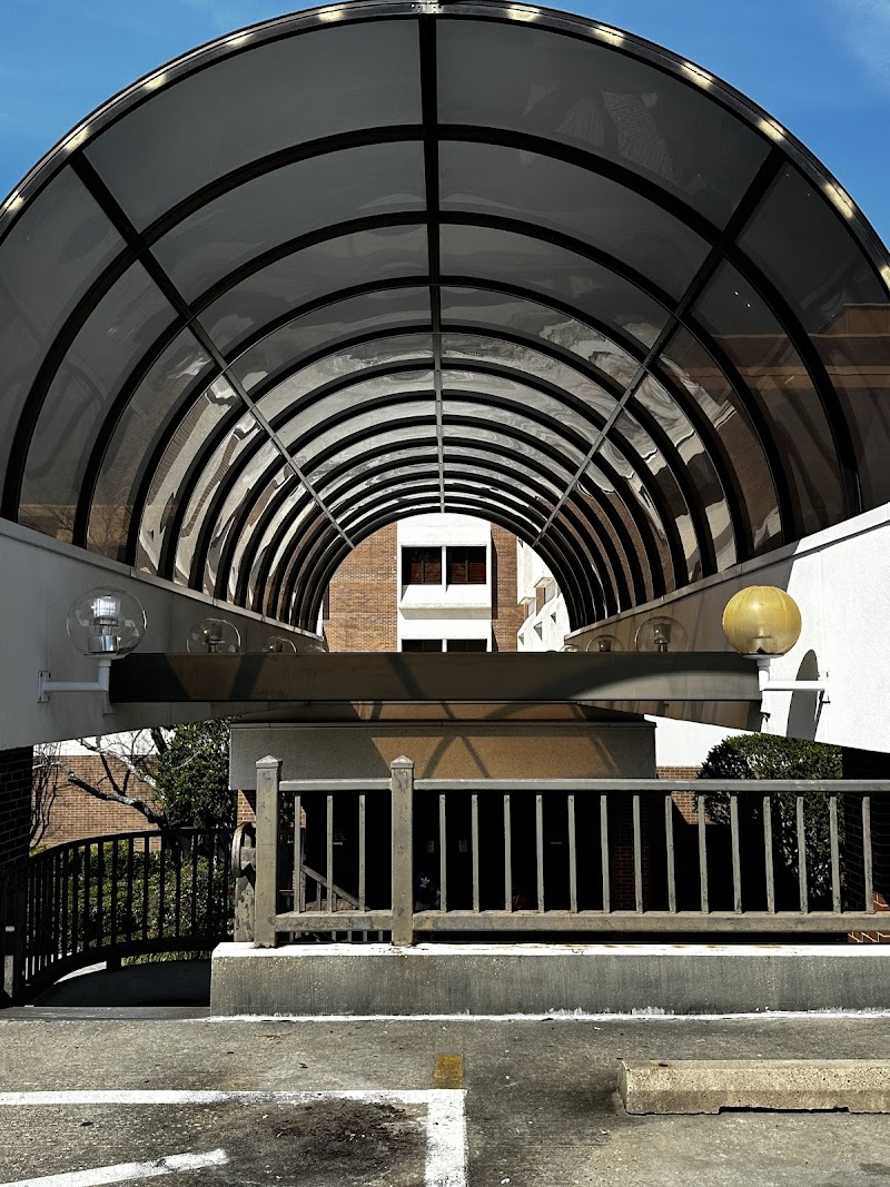 MERIT HEALTH WESLEY nursing home in HATTIESBURG, MS - Photo 4 of 10