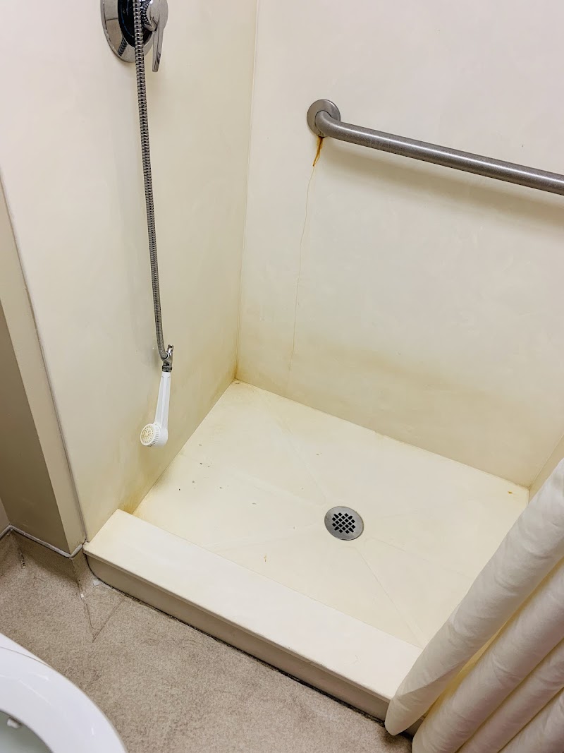 MERIT HEALTH WESLEY nursing home in HATTIESBURG, MS - Photo 5 of 10