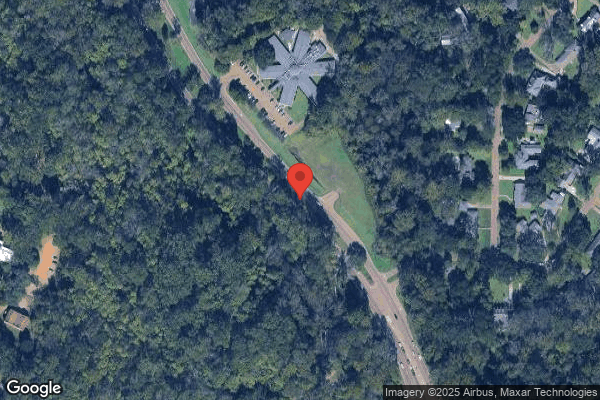 TREND HEALTH AND REHAB OF NATCHEZ, LLC nursing home in NATCHEZ, MS - Photo 1 of 2