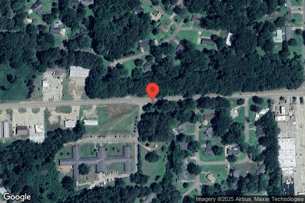 MIDDLETON OAKS HEALTH AND REHABILITATION nursing home in WINONA, MS - Photo 1 of 3