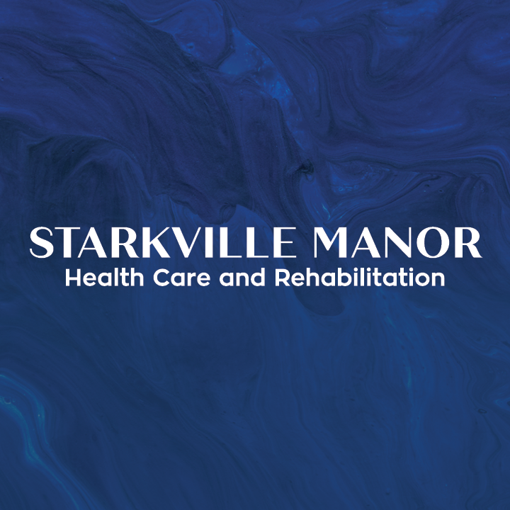 STARKVILLE MANOR HEALTH CARE AND REHABILITATION CE nursing home in STARKVILLE, MS - Photo 2 of 3