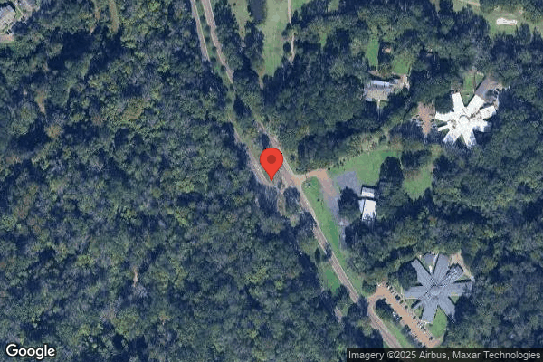 GRAND TRACE HEALTH AND REHABILITATION nursing home in NATCHEZ, MS - Photo 1 of 2