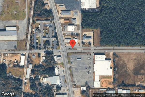 DIVERSICARE OF MOSS POINT nursing home in MOSS POINT, MS - Photo 1 of 5