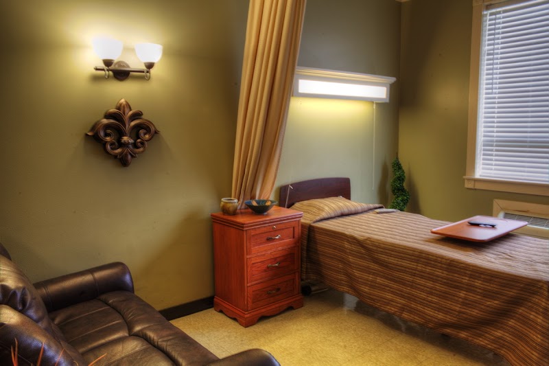 DIVERSICARE OF MOSS POINT nursing home in MOSS POINT, MS - Photo 2 of 5