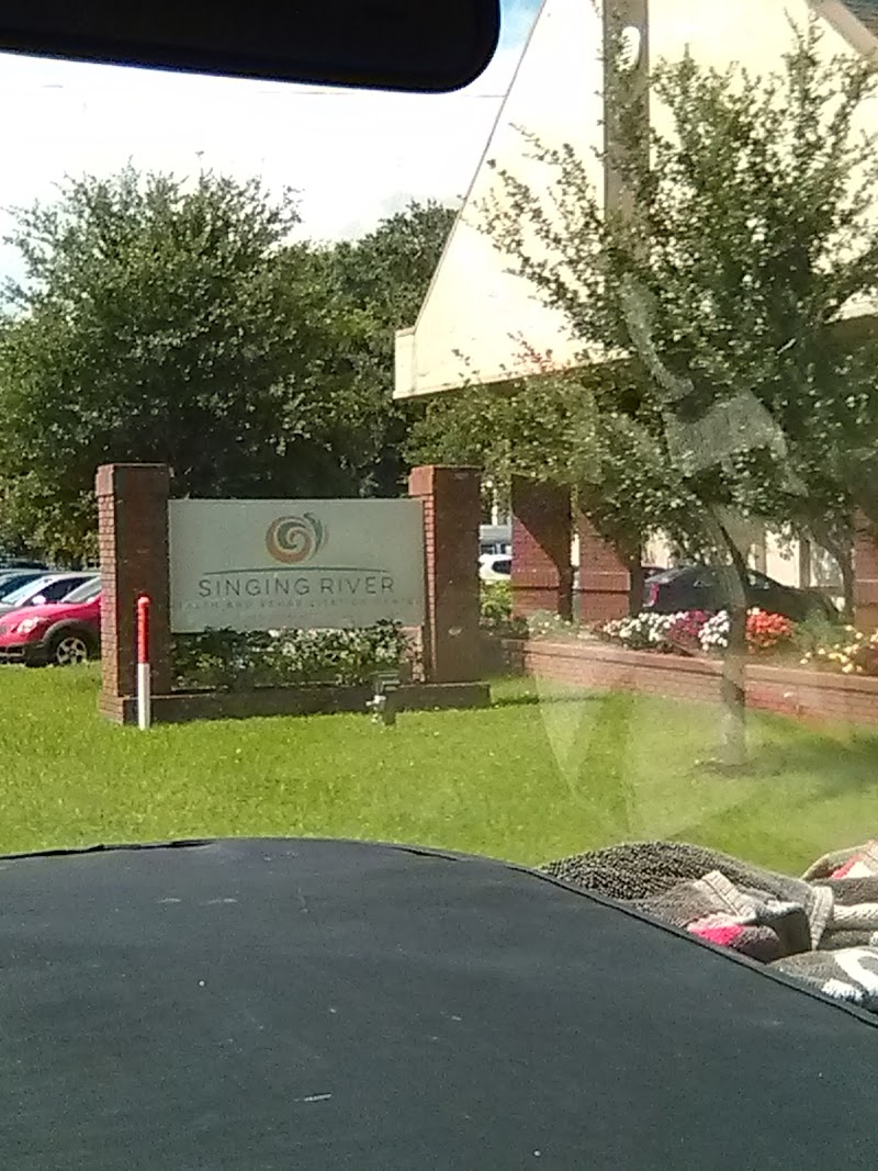 DIVERSICARE OF MOSS POINT nursing home in MOSS POINT, MS - Photo 5 of 5