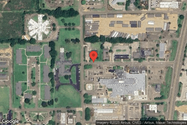 DIVERSICARE OF BROOKHAVEN nursing home in BROOKHAVEN, MS - Photo 1 of 4