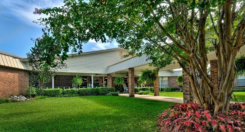 LEAKESVILLE REHABILITATION AND NURSING CENTER, INC nursing home in LEAKESVILLE, MS - Photo 2 of 5