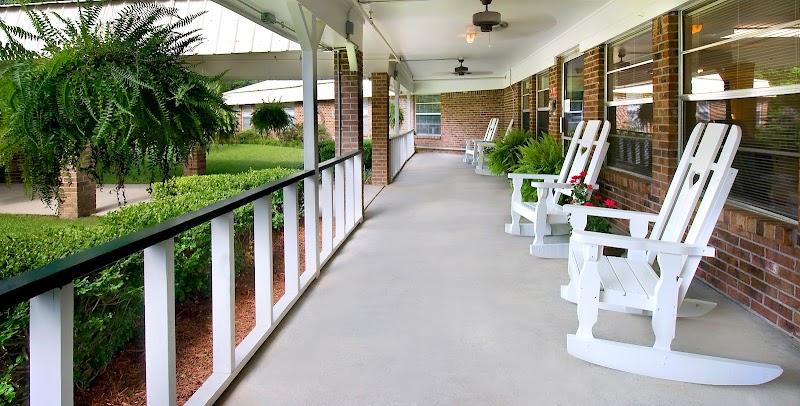 LEAKESVILLE REHABILITATION AND NURSING CENTER, INC nursing home in LEAKESVILLE, MS - Photo 4 of 5