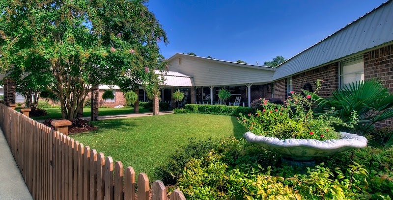 LEAKESVILLE REHABILITATION AND NURSING CENTER, INC nursing home in LEAKESVILLE, MS - Photo 5 of 5