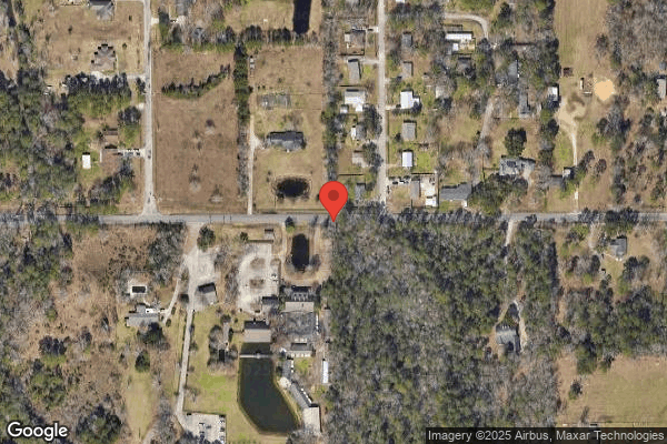 LAKEVIEW NURSING CENTER nursing home in GULFPORT, MS - Photo 1 of 3