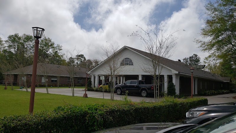 LAKEVIEW NURSING CENTER nursing home in GULFPORT, MS - Photo 2 of 3