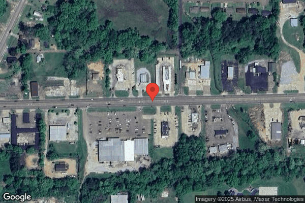 ATTALA COUNTY NURSING CENTER nursing home in KOSCIUSKO, MS - Photo 1 of 2