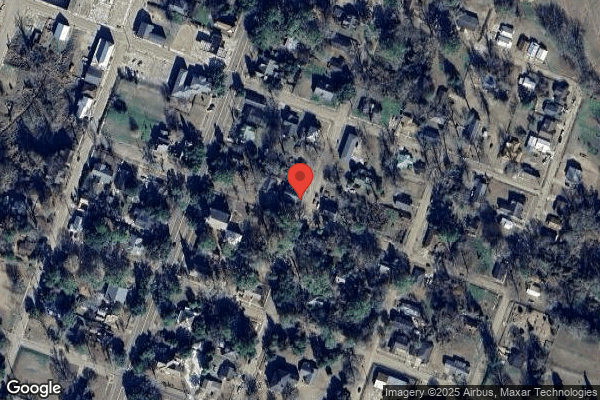 CLAIBORNE COUNTY SENIOR CARE nursing home in PORT GIBSON, MS