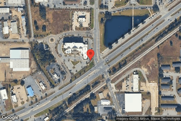 PLAZA COMMUNITY LIVING CENTER nursing home in PASCAGOULA, MS - Photo 1 of 3