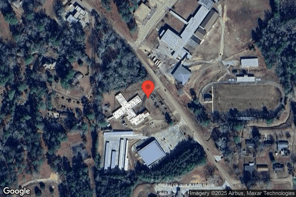 LANDMARK OF COLLINS nursing home in COLLINS, MS - Photo 1 of 5