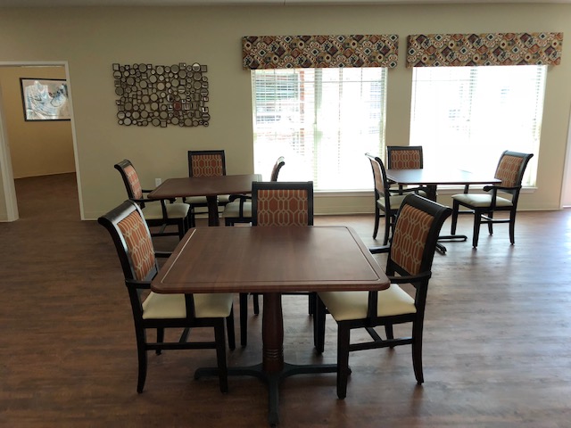 LANDMARK OF COLLINS nursing home in COLLINS, MS - Photo 4 of 5