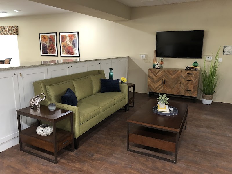 LANDMARK OF COLLINS nursing home in COLLINS, MS - Photo 5 of 5