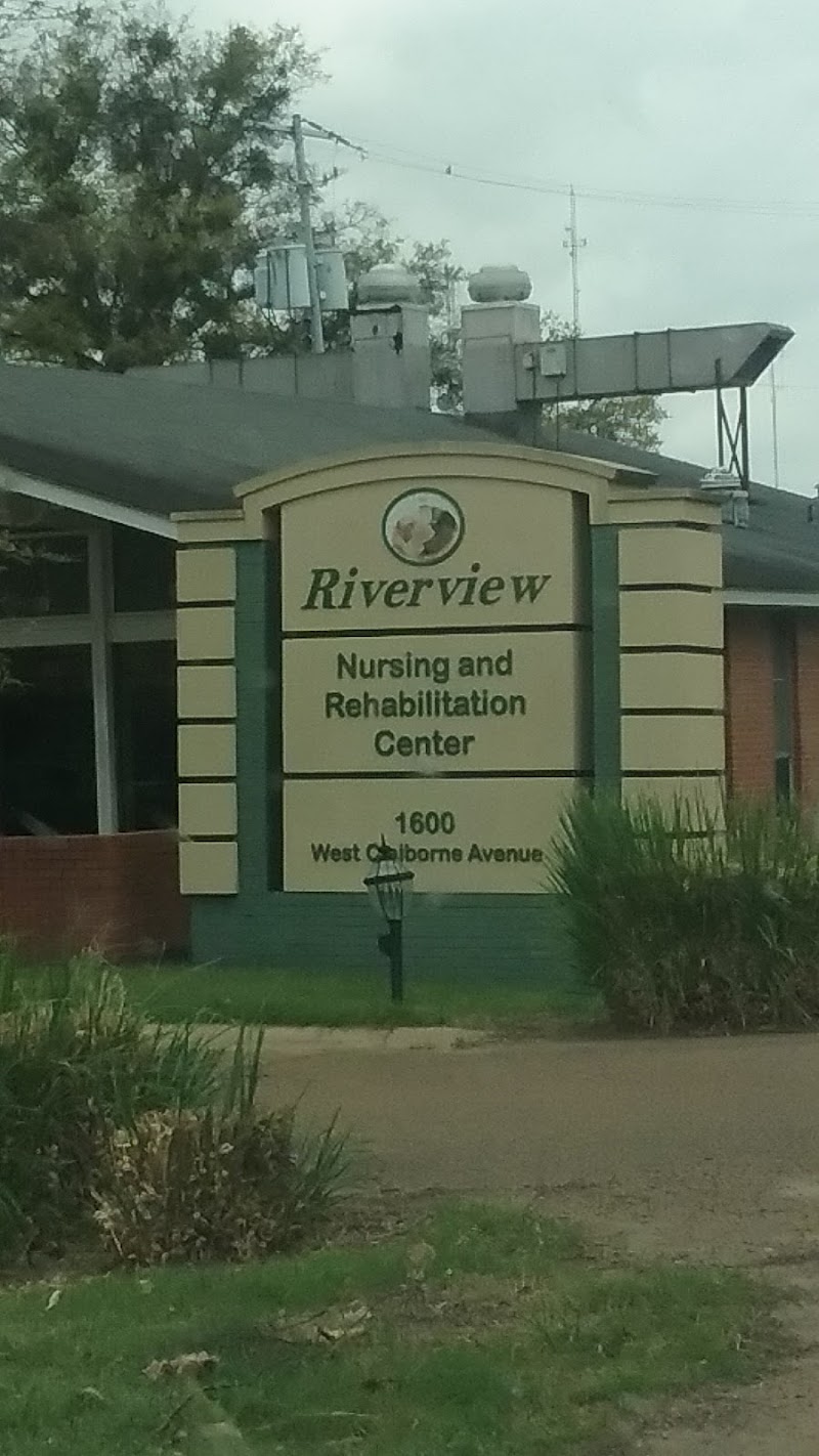 RIVERVIEW NURSING & REHABILITATION CENTER nursing home in GREENWOOD, MS - Photo 2 of 5
