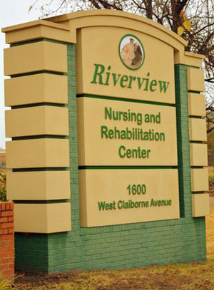 RIVERVIEW NURSING & REHABILITATION CENTER nursing home in GREENWOOD, MS - Photo 3 of 5