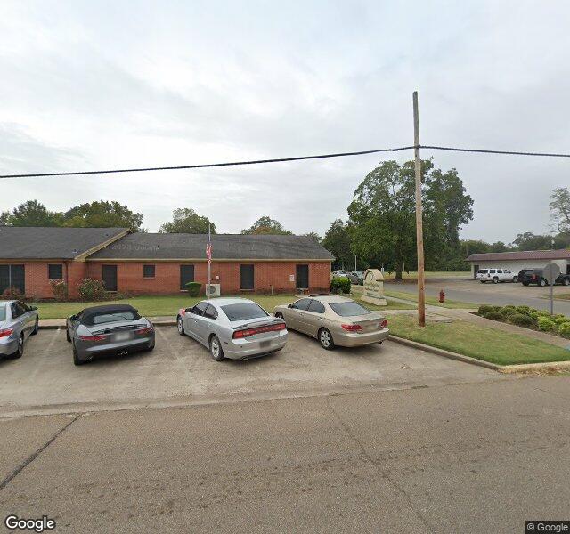 RIVER HEIGHTS HEALTHCARE CENTER nursing home in GREENVILLE, MS - Photo 2 of 2