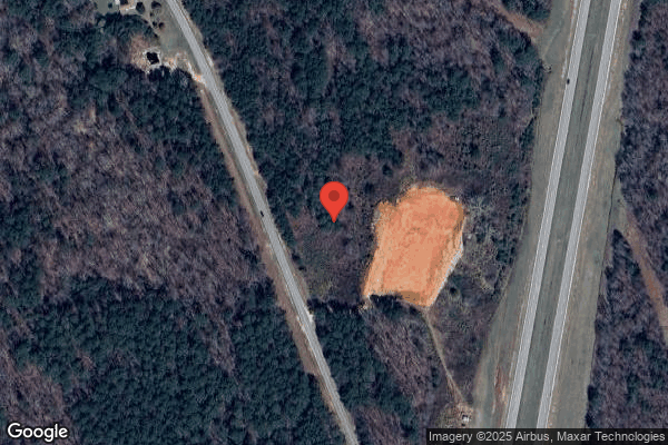 TISHOMINGO MANOR nursing home in IUKA, MS - Photo 1 of 2