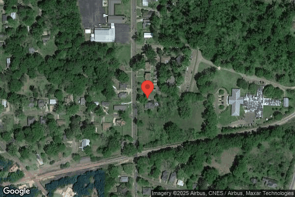 HAVEN HALL HEALTH CARE CENTER nursing home in BROOKHAVEN, MS - Photo 1 of 2