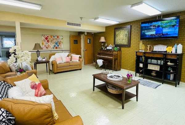 DELTA REHABILITATION AND HEALTHCARE CENTER nursing home in CLEVELAND, MS - Photo 1 of 5