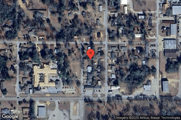 AZALEA GARDENS NURSING CENTER nursing home in WIGGINS, MS - Photo 1 of 5