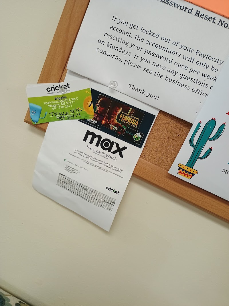 AZALEA GARDENS NURSING CENTER nursing home in WIGGINS, MS - Photo 2 of 5