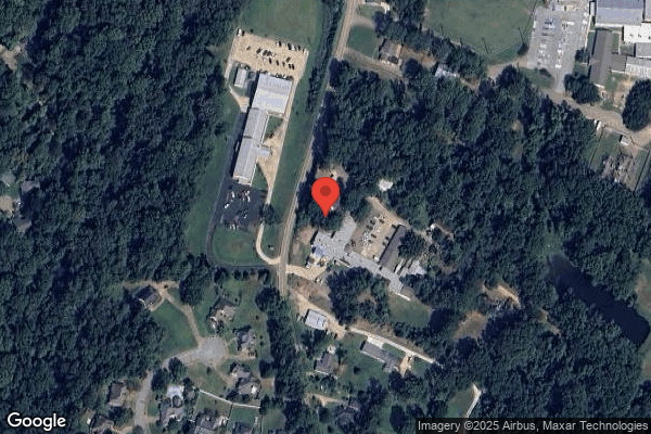 SHADY LAWN HEALTH AND REHABILITATION nursing home in VICKSBURG, MS - Photo 1 of 2