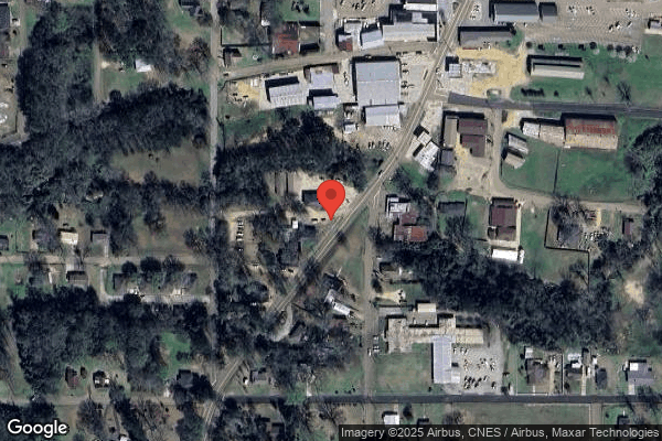 BILLDORA SENIOR CARE nursing home in TYLERTOWN, MS - Photo 1 of 2