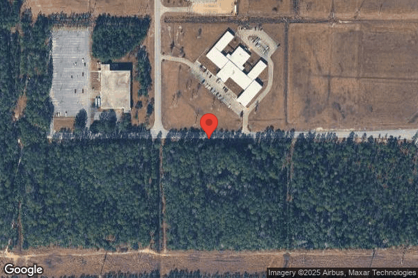 SUNPLEX SUB-ACUTE CENTER nursing home in OCEAN SPRINGS, MS - Photo 1 of 4