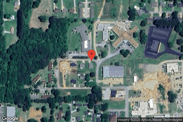 REST HAVEN HEALTH AND REHABILITATION nursing home in RIPLEY, MS - Photo 1 of 2