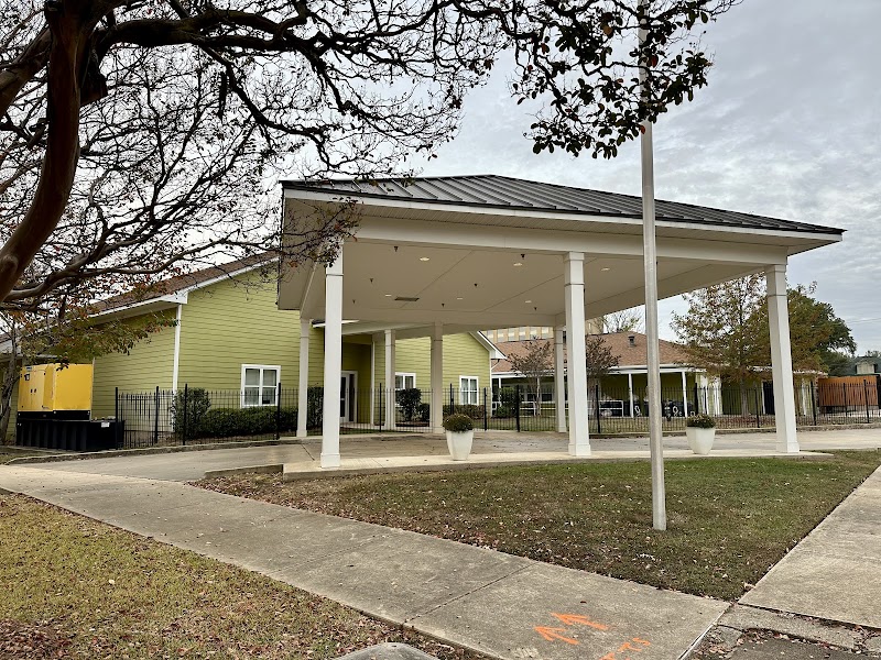 COMPERE NH INC nursing home in JACKSON, MS - Photo 2 of 3