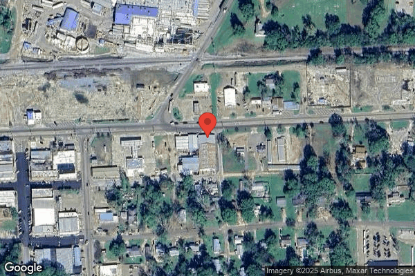 MS CARE CENTER OF MORTON nursing home in MORTON, MS - Photo 1 of 5