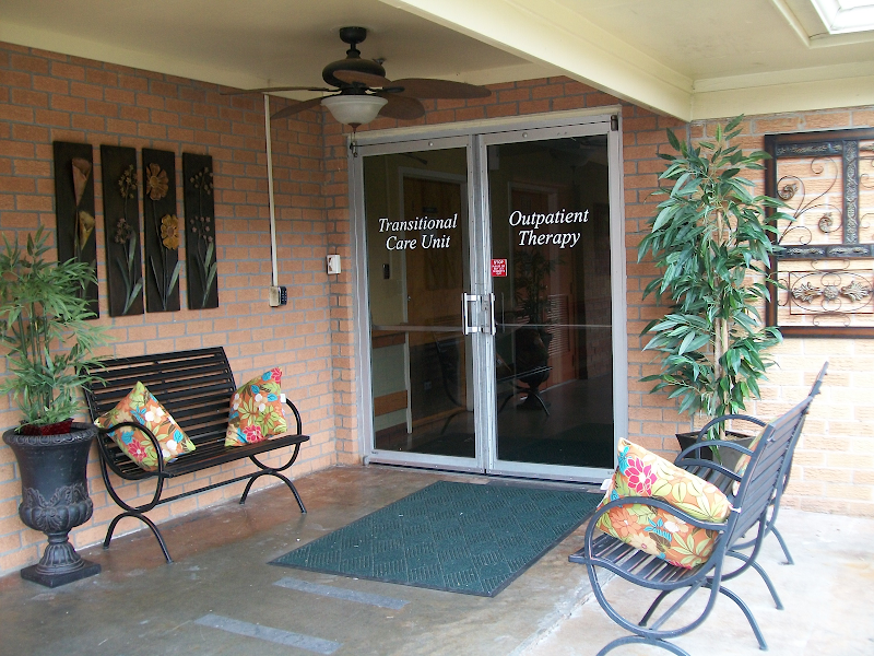 MS CARE CENTER OF MORTON nursing home in MORTON, MS - Photo 2 of 5