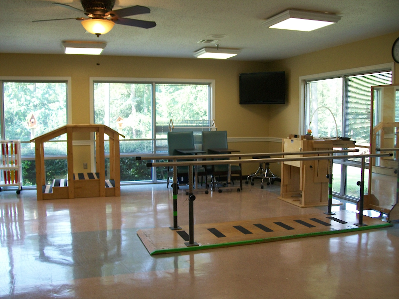 MS CARE CENTER OF MORTON nursing home in MORTON, MS - Photo 3 of 5