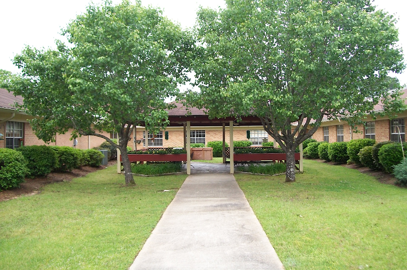 MS CARE CENTER OF MORTON nursing home in MORTON, MS - Photo 5 of 5
