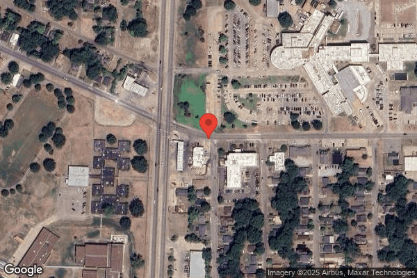 MS CARE CENTER OF GREENVILLE nursing home in GREENVILLE, MS - Photo 1 of 6